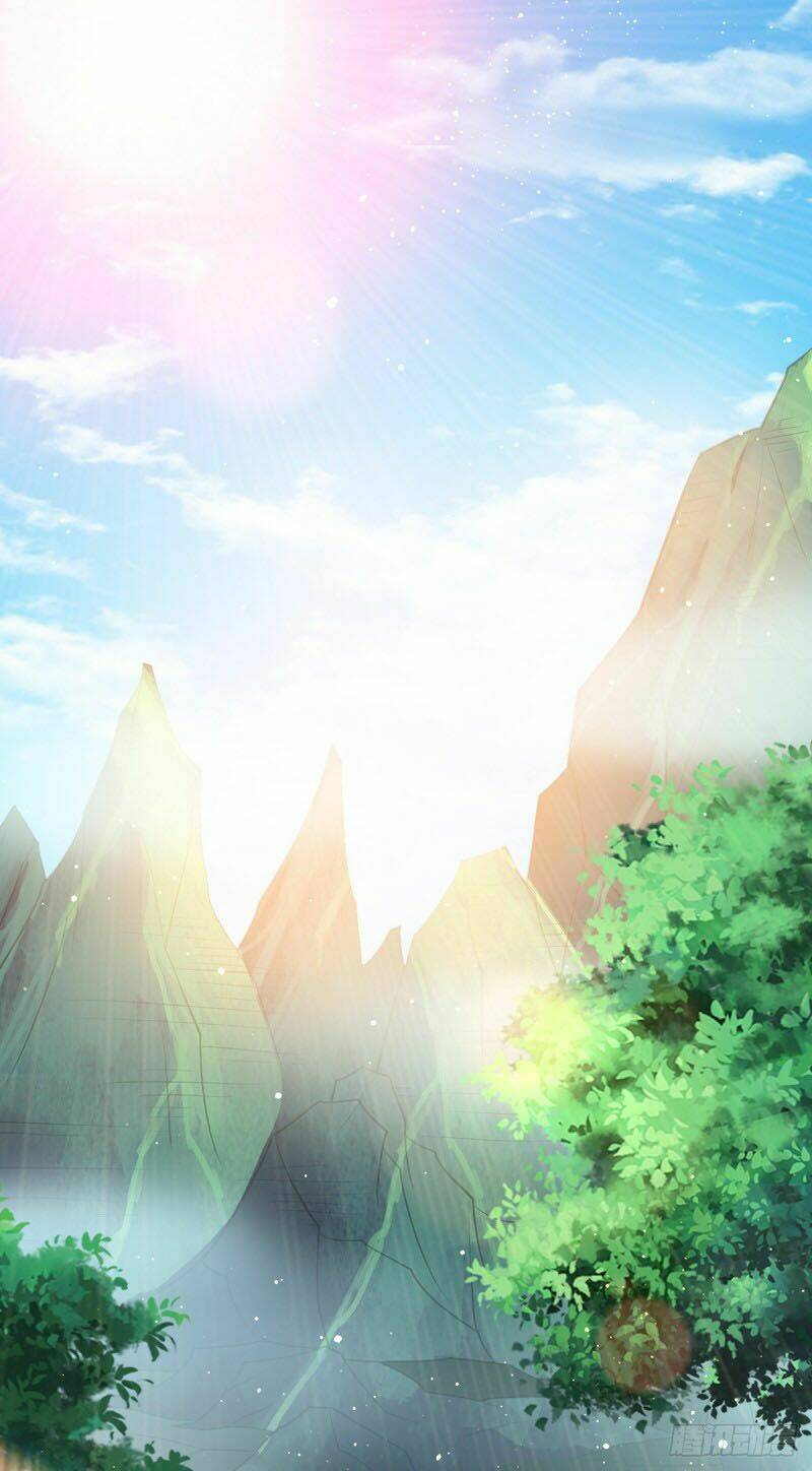 Nam Thần Của Tôi: Chapter 178