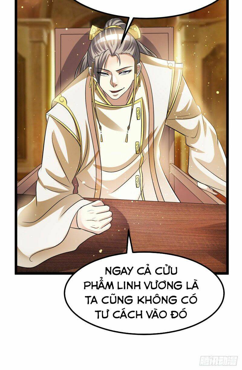 Nam Thần Của Tôi: Chapter 178