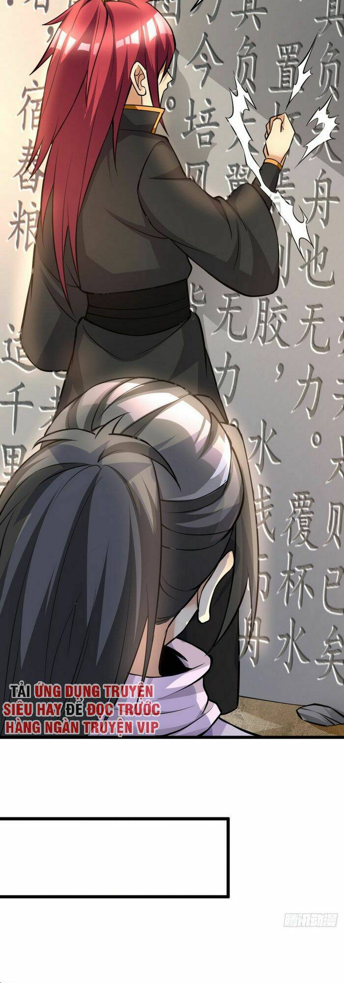 Nam Thần Của Tôi: Chapter 183