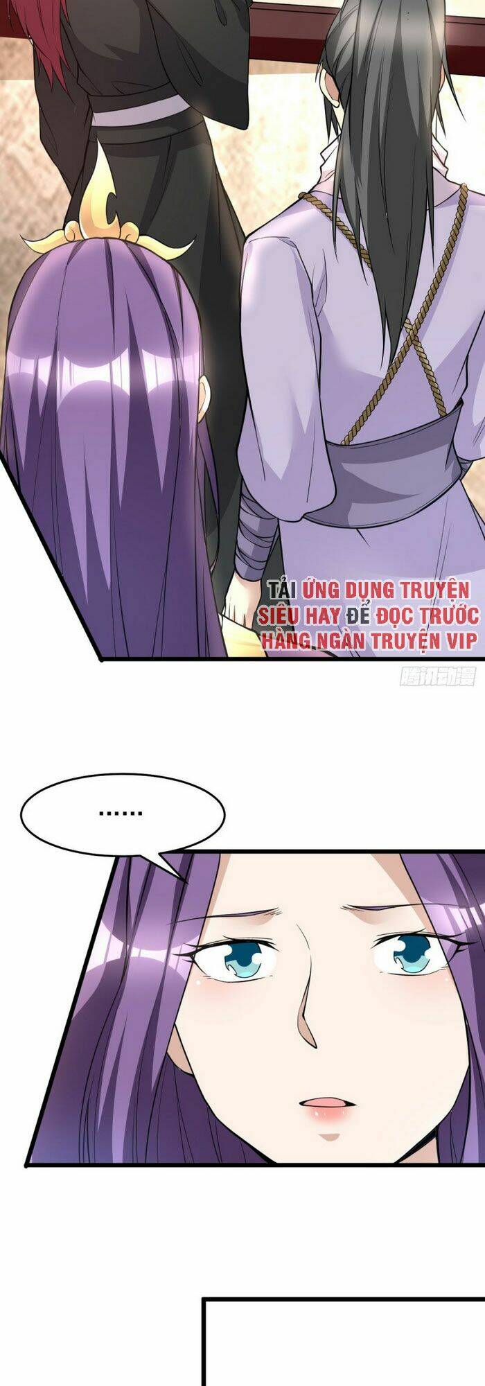 Nam Thần Của Tôi: Chapter 183