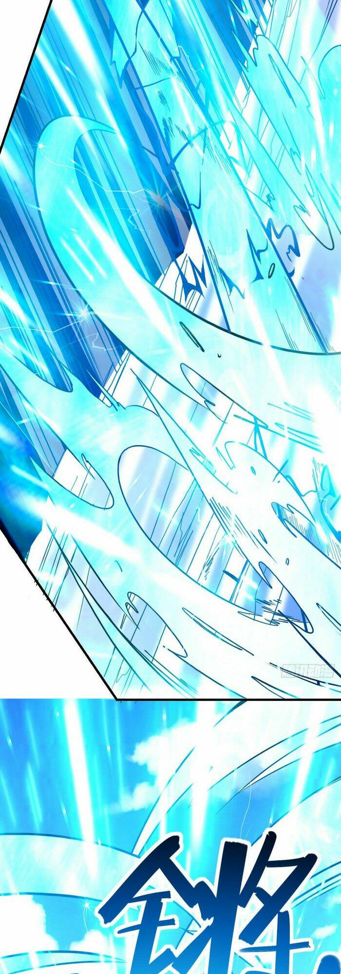 Nam Thần Của Tôi: Chapter 183