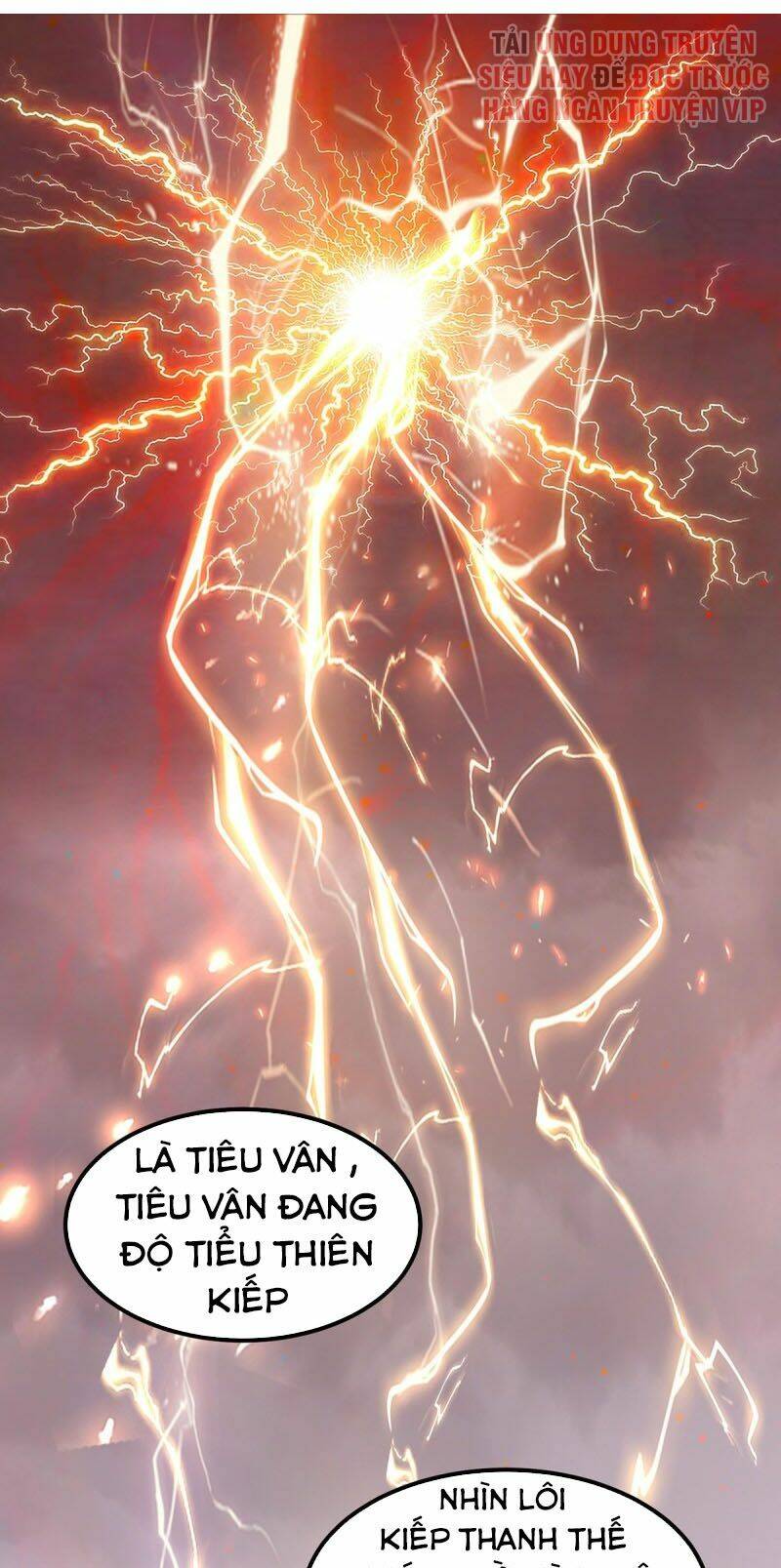 Nam Thần Của Tôi: Chapter 184