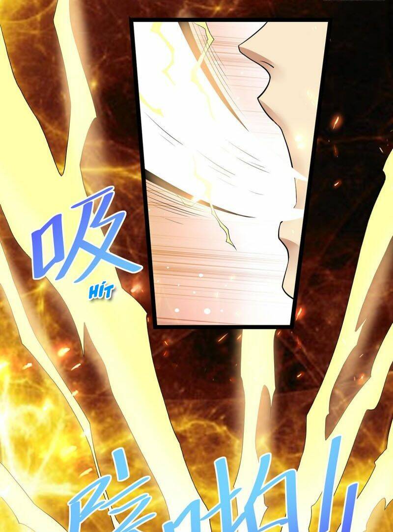 Nam Thần Của Tôi: Chapter 184