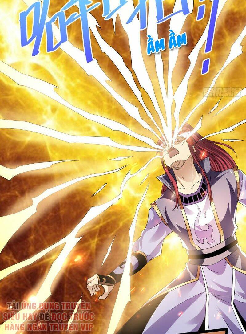 Nam Thần Của Tôi: Chapter 184