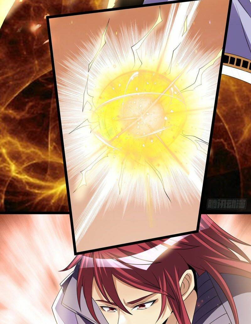 Nam Thần Của Tôi: Chapter 184