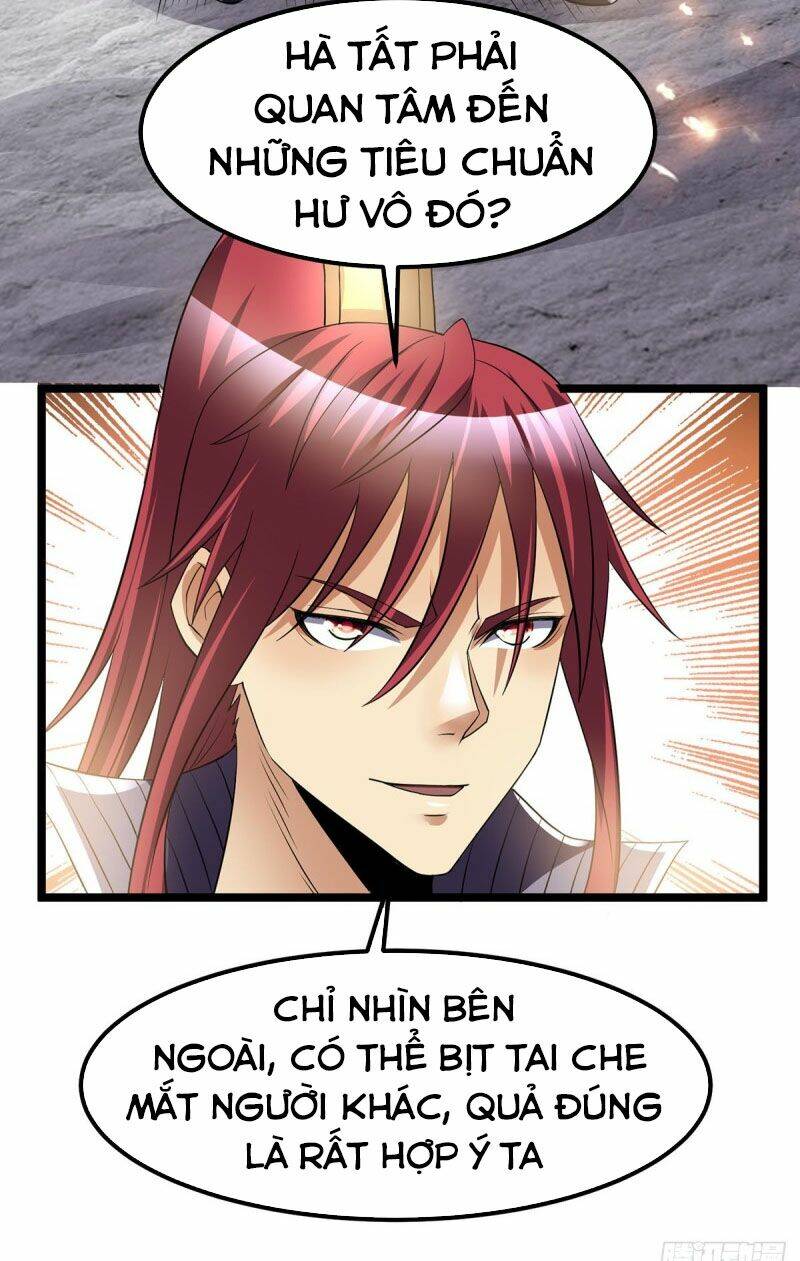 Nam Thần Của Tôi: Chapter 184