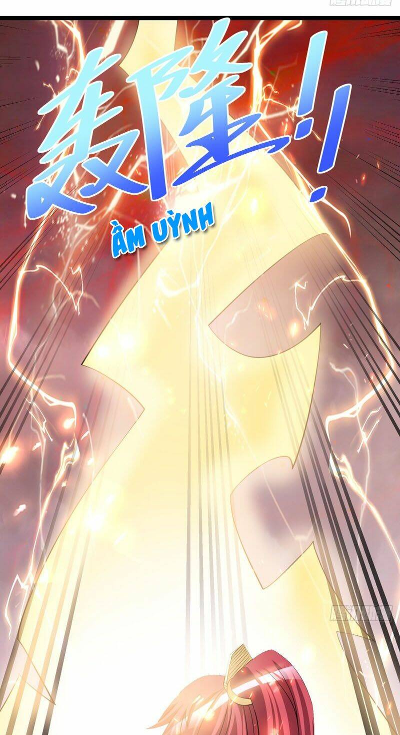 Nam Thần Của Tôi: Chapter 184