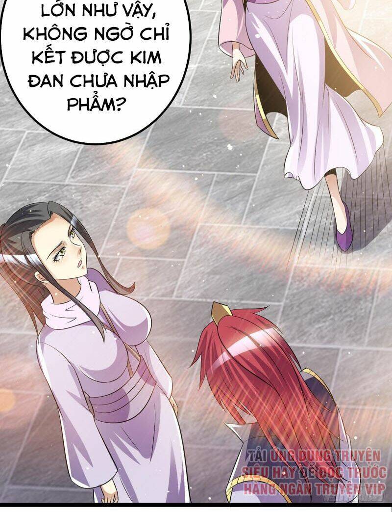 Nam Thần Của Tôi: Chapter 184