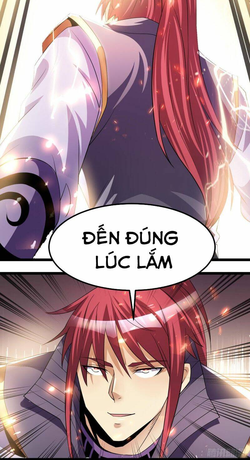 Nam Thần Của Tôi: Chapter 184