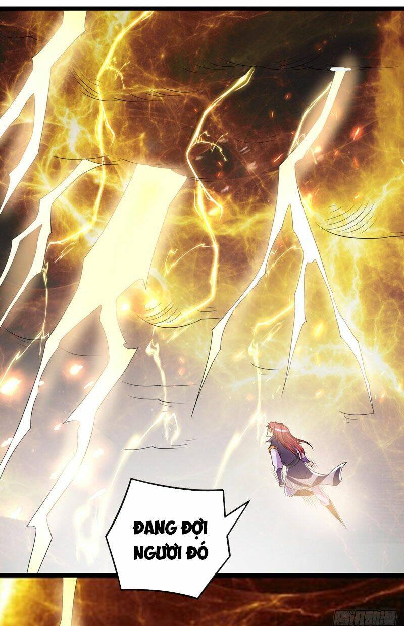 Nam Thần Của Tôi: Chapter 184
