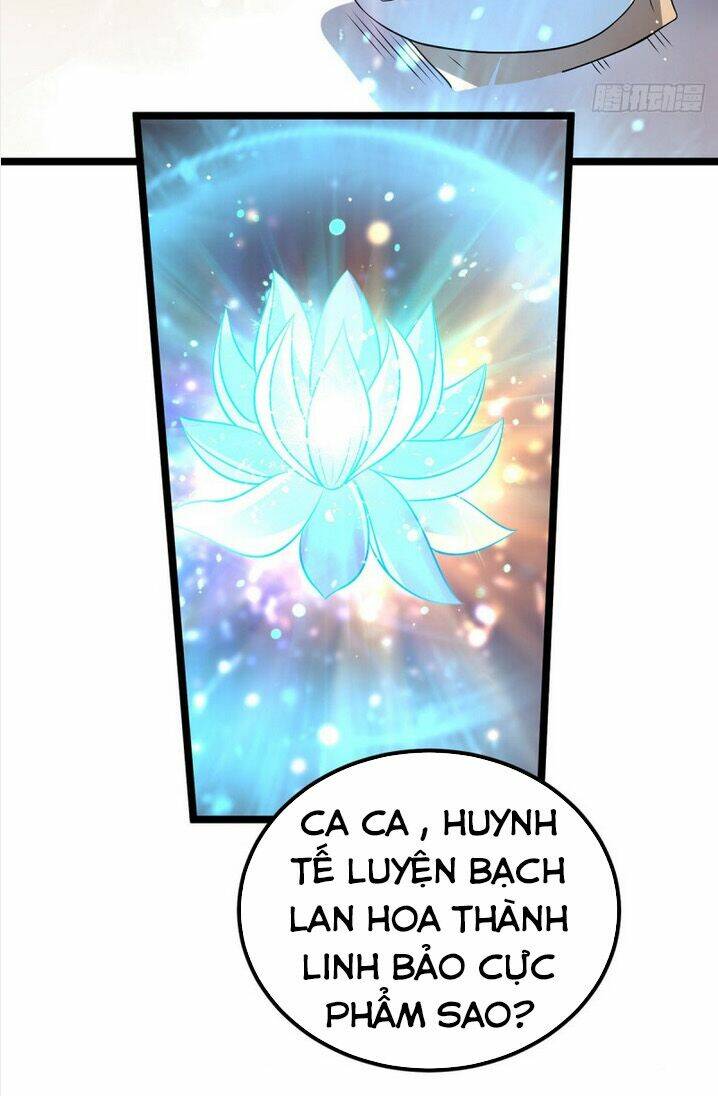 Nam Thần Của Tôi: Chapter 188