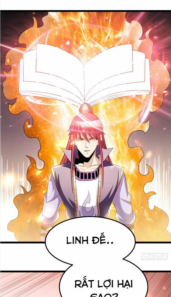 Nam Thần Của Tôi: Chapter 188