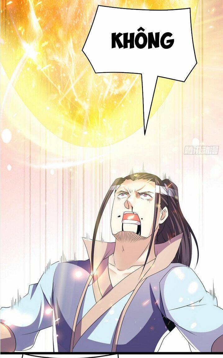Nam Thần Của Tôi: Chapter 188