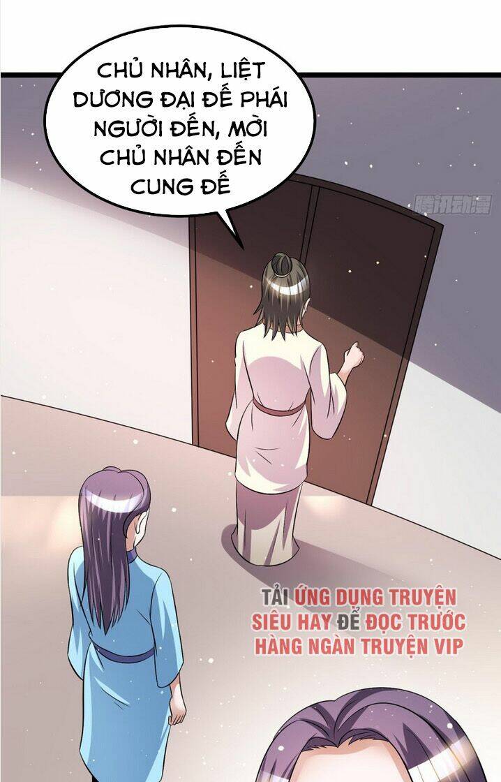Nam Thần Của Tôi: Chapter 188