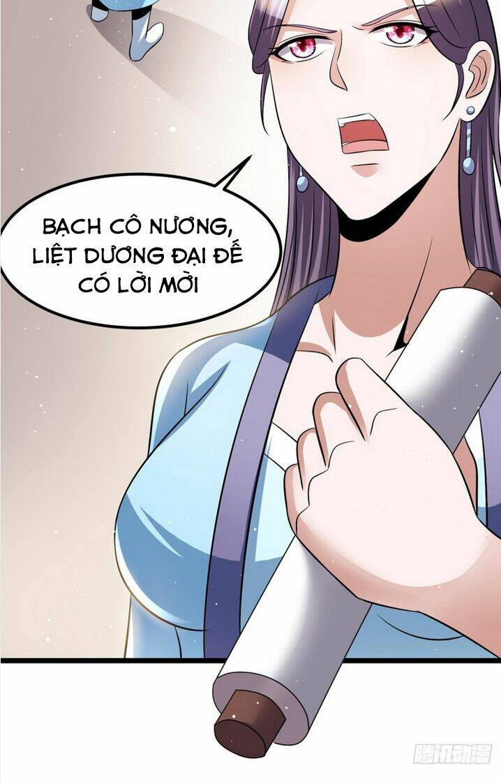 Nam Thần Của Tôi: Chapter 188