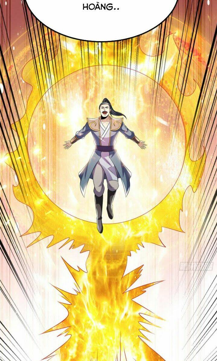 Nam Thần Của Tôi: Chapter 189