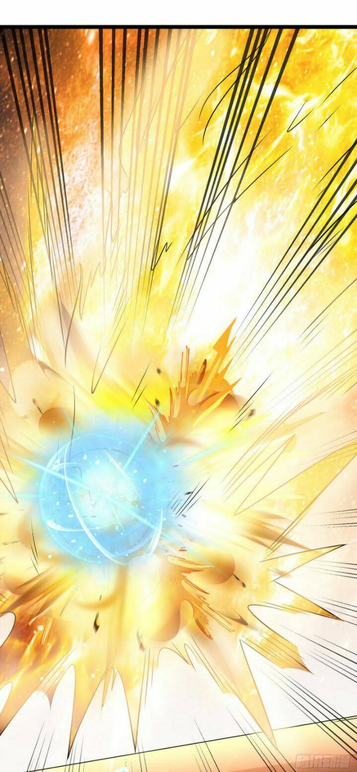Nam Thần Của Tôi: Chapter 189