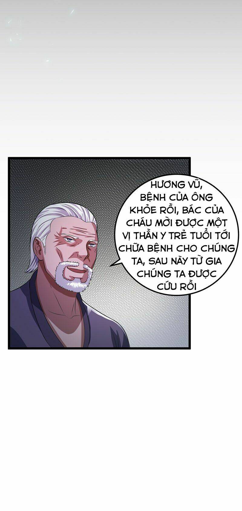 Luyện Ngục Trọng Sinh: Chapter 20