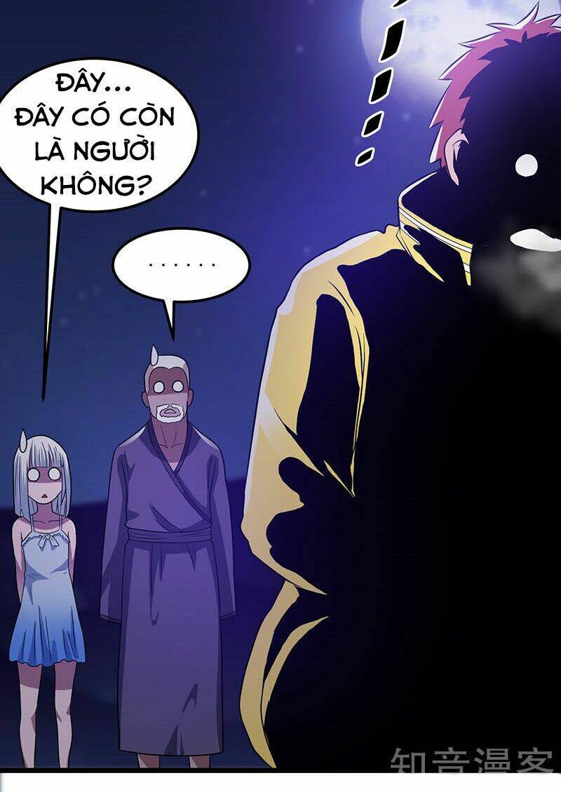 Luyện Ngục Trọng Sinh: Chapter 20