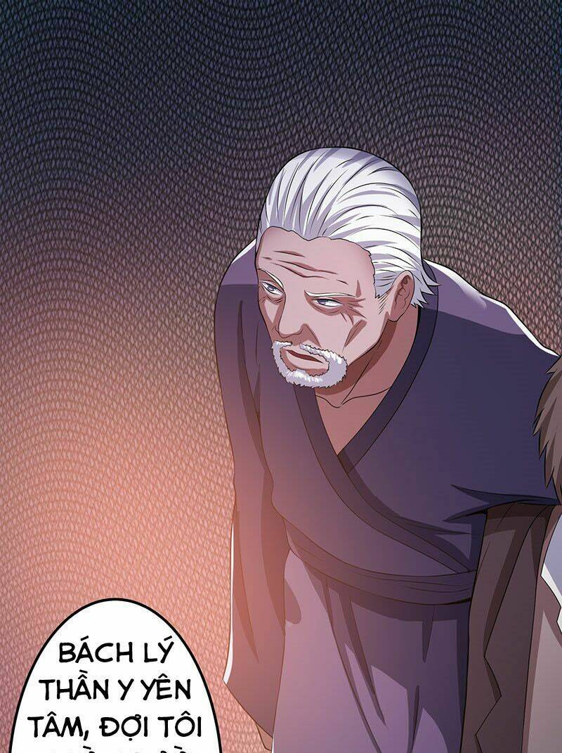Luyện Ngục Trọng Sinh: Chapter 20