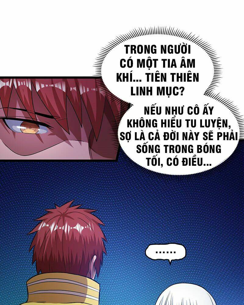 Luyện Ngục Trọng Sinh: Chapter 20