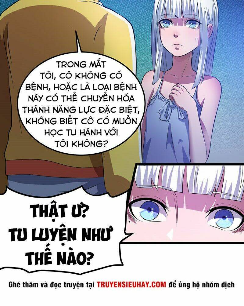 Luyện Ngục Trọng Sinh: Chapter 20