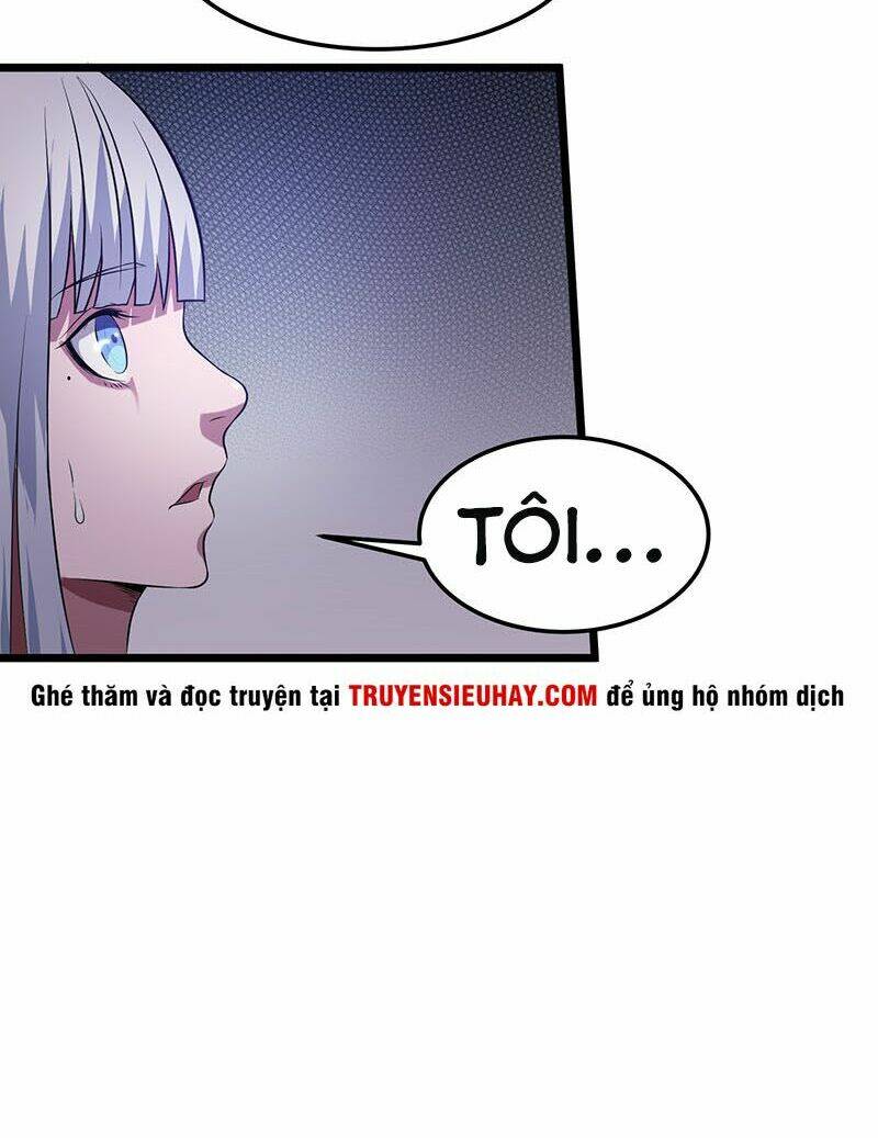 Luyện Ngục Trọng Sinh: Chapter 20
