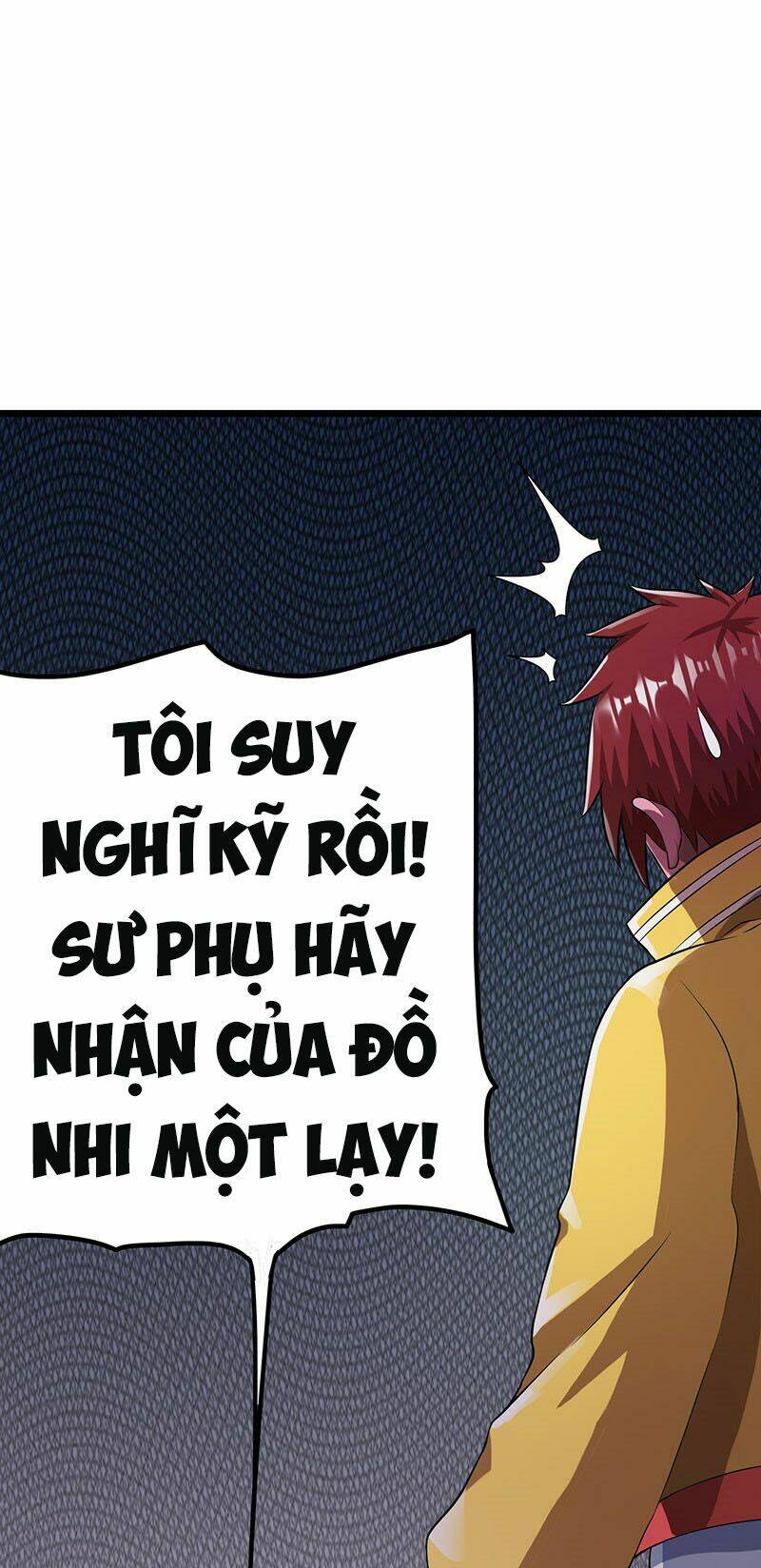 Luyện Ngục Trọng Sinh: Chapter 20