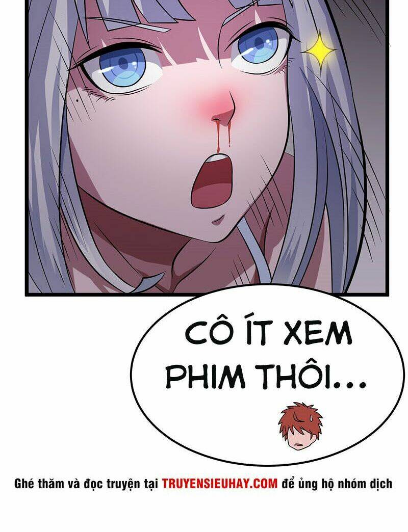 Luyện Ngục Trọng Sinh: Chapter 20
