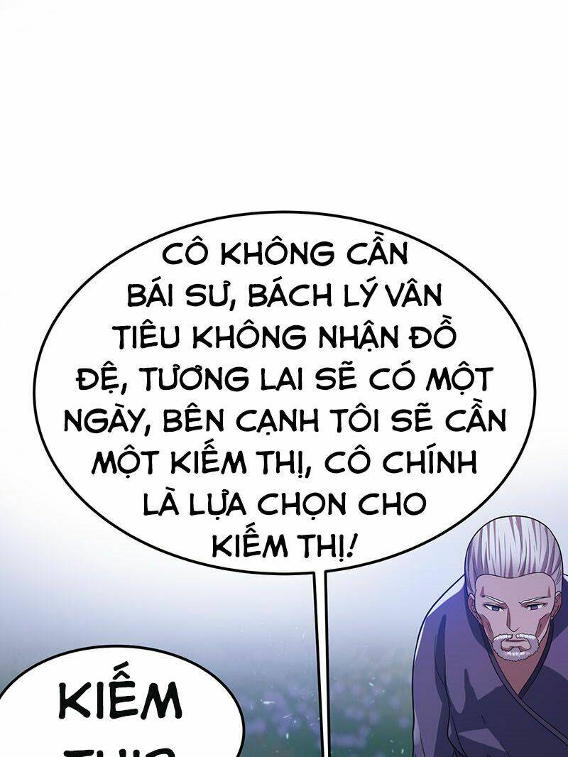 Luyện Ngục Trọng Sinh: Chapter 20