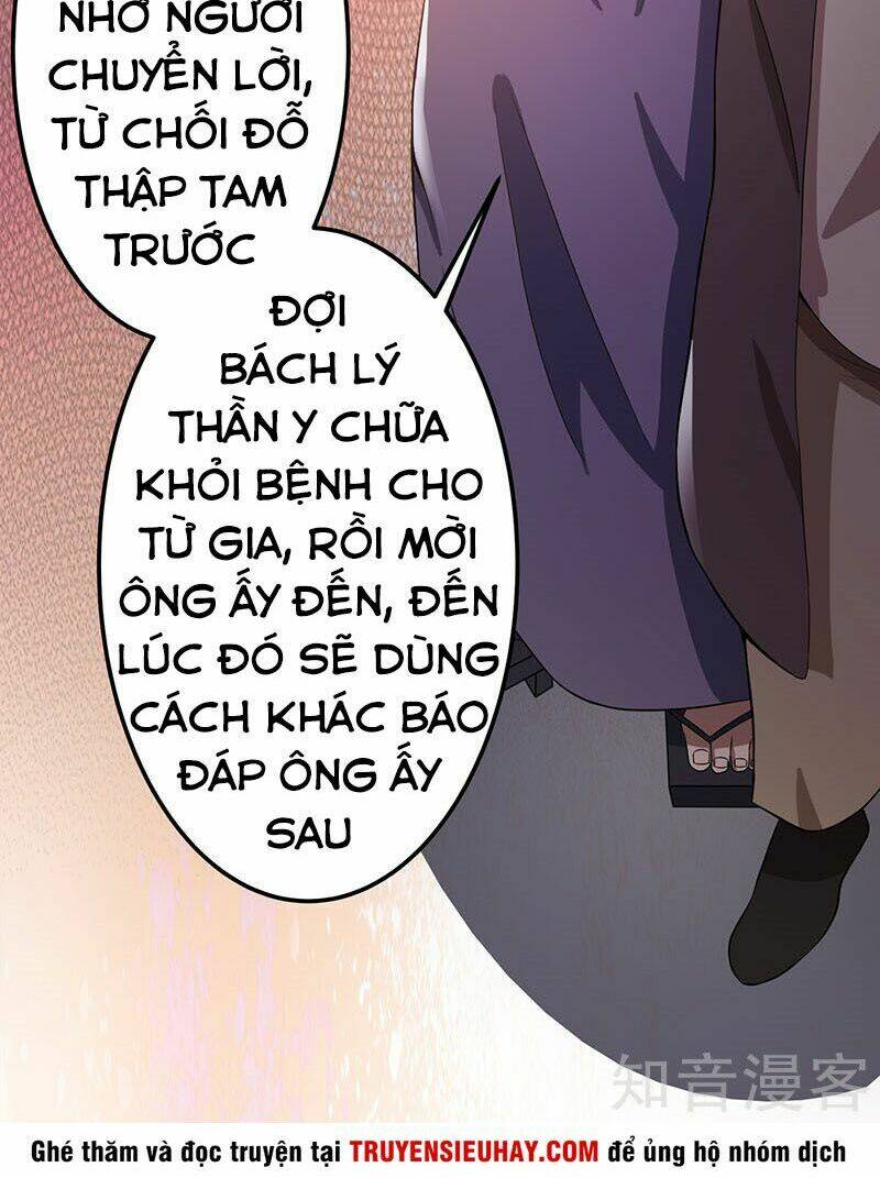 Luyện Ngục Trọng Sinh: Chapter 20