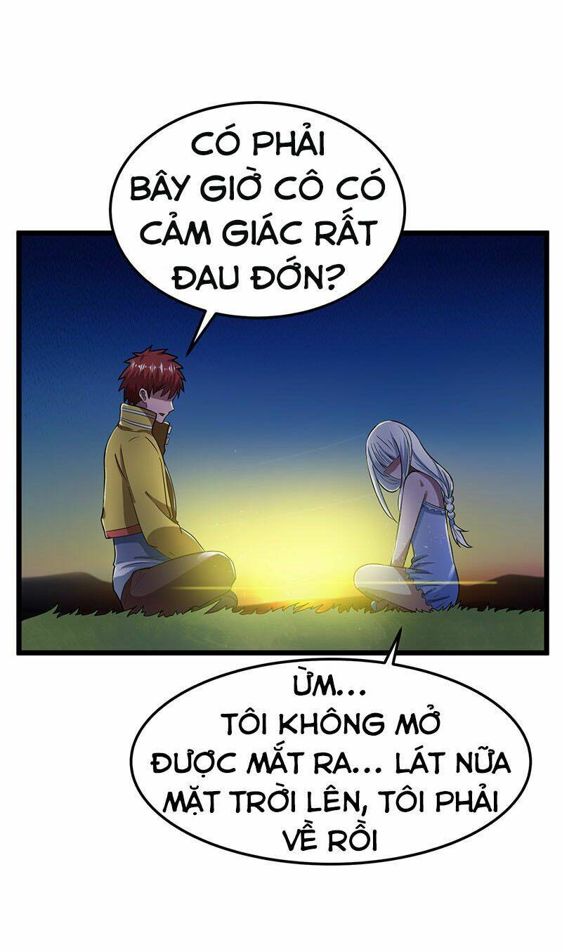 Luyện Ngục Trọng Sinh: Chapter 20