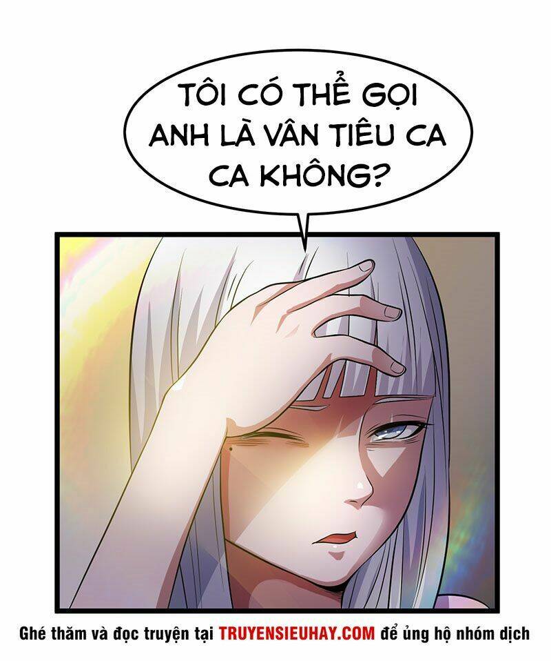 Luyện Ngục Trọng Sinh: Chapter 20