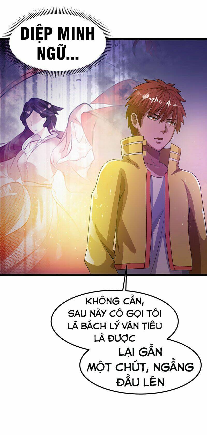 Luyện Ngục Trọng Sinh: Chapter 20