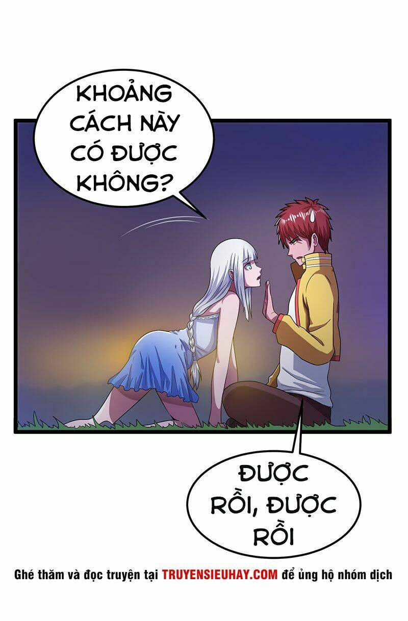 Luyện Ngục Trọng Sinh: Chapter 20