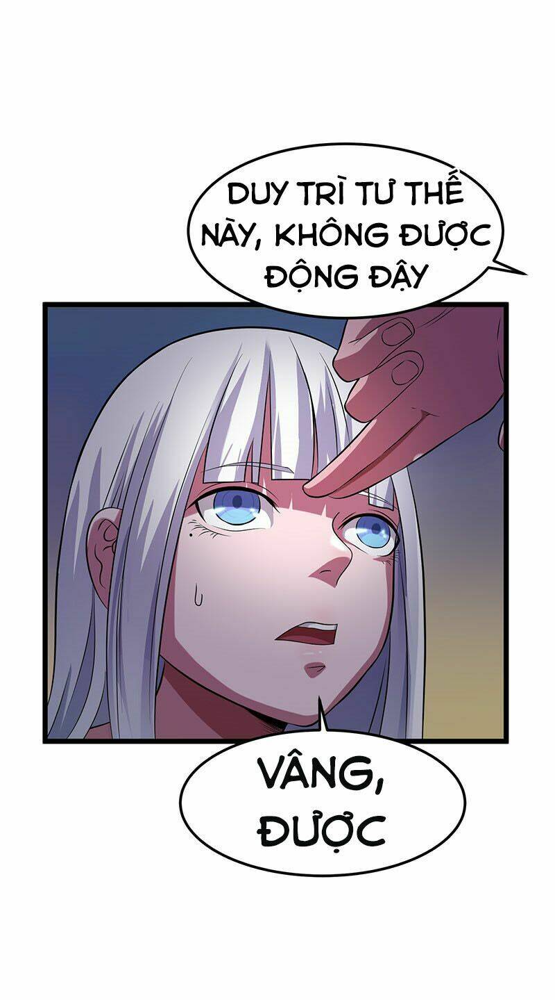 Luyện Ngục Trọng Sinh: Chapter 20