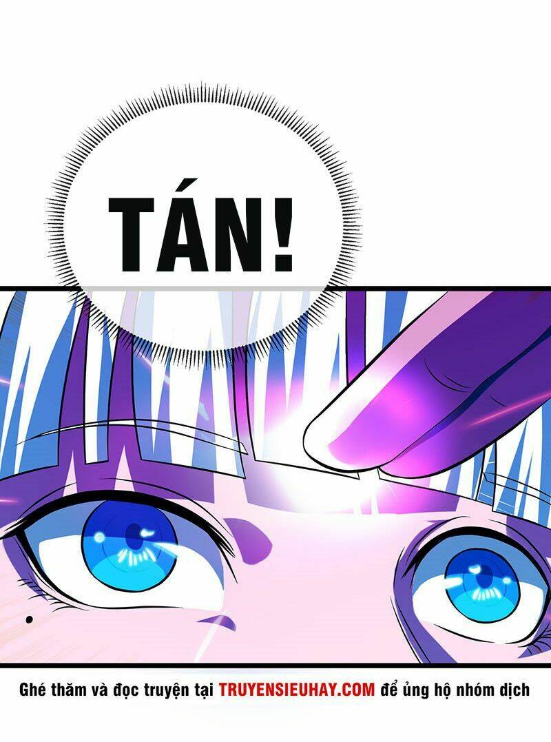 Luyện Ngục Trọng Sinh: Chapter 20