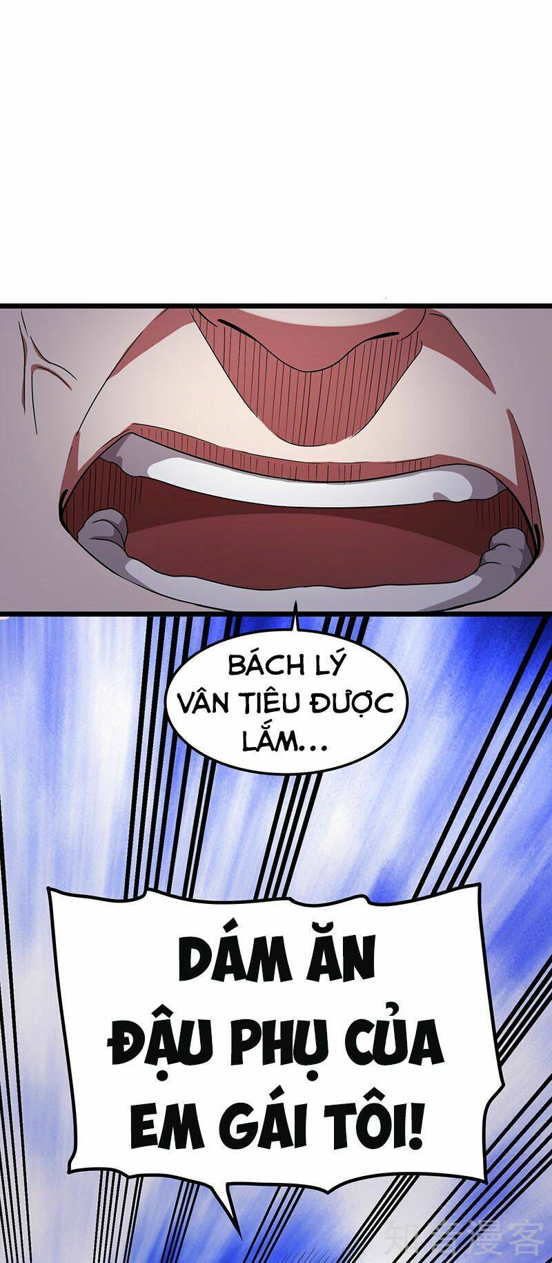 Luyện Ngục Trọng Sinh: Chapter 20
