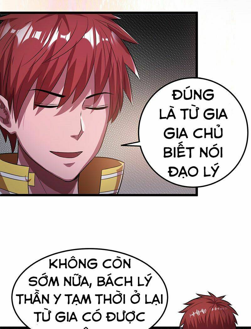 Luyện Ngục Trọng Sinh: Chapter 20