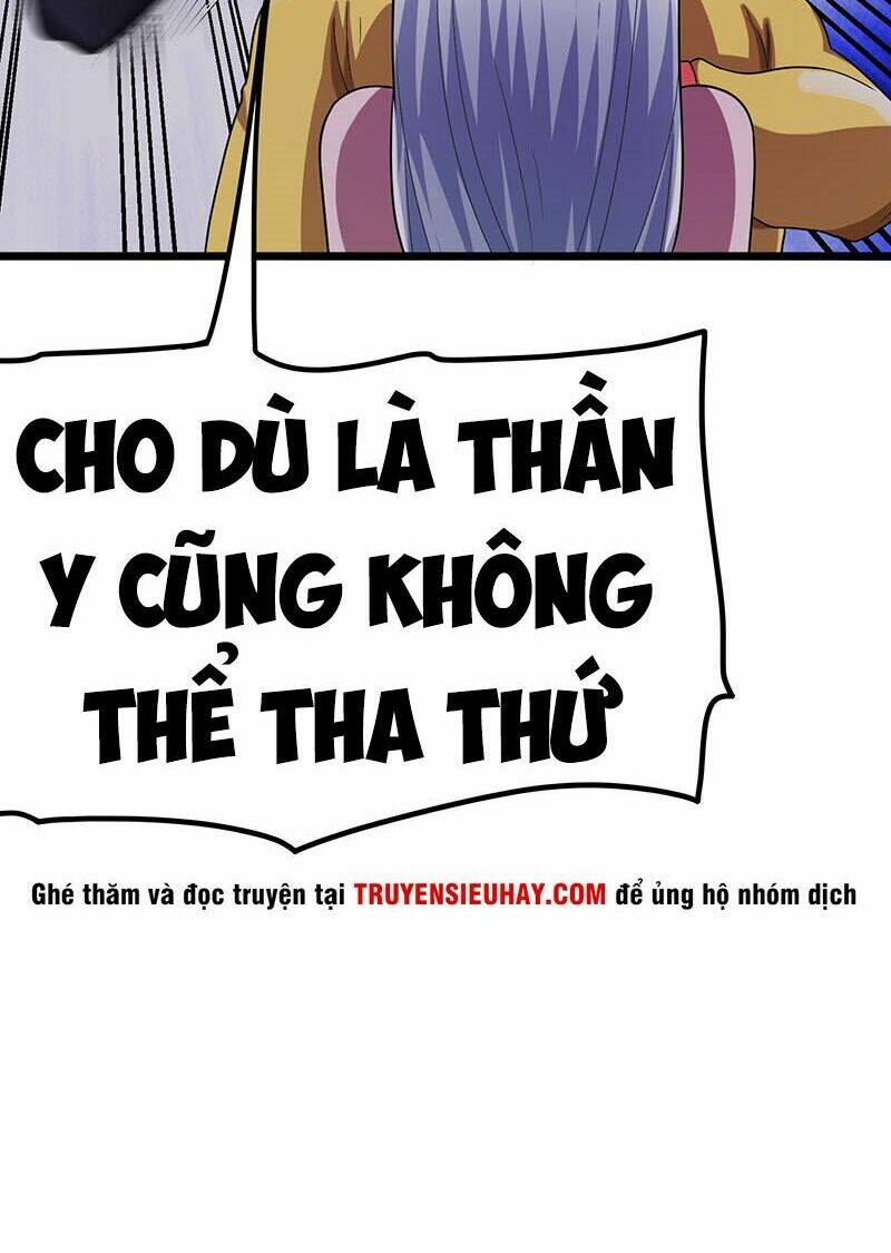 Luyện Ngục Trọng Sinh: Chapter 20