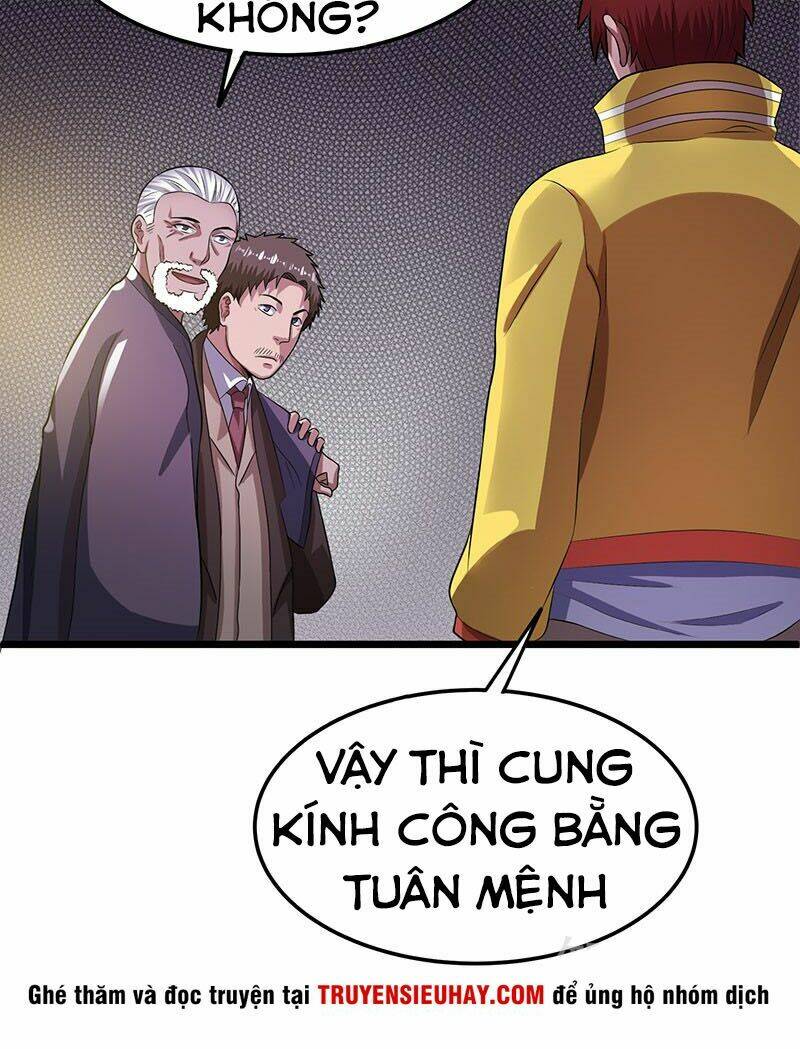 Luyện Ngục Trọng Sinh: Chapter 20