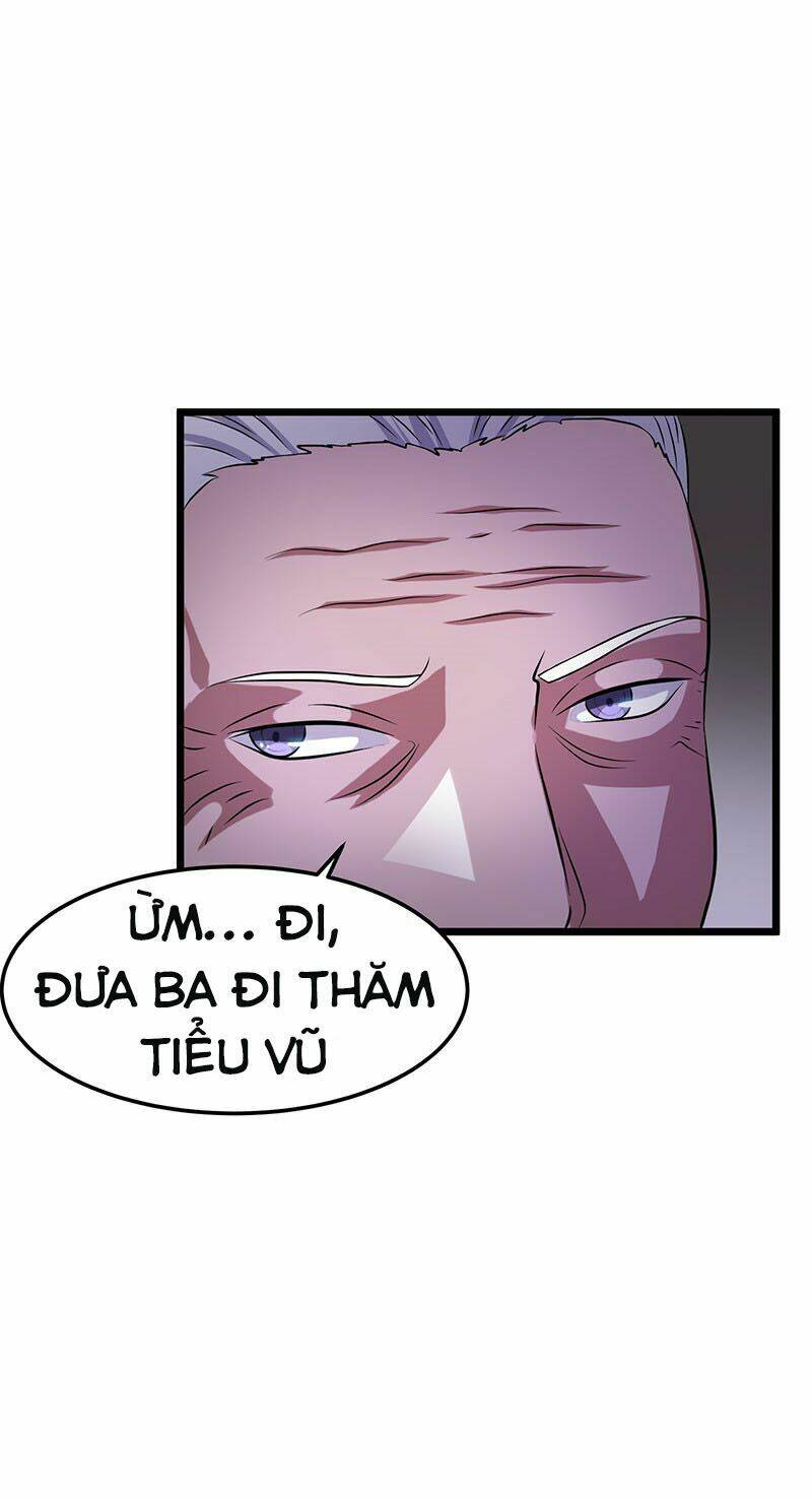 Luyện Ngục Trọng Sinh: Chapter 20