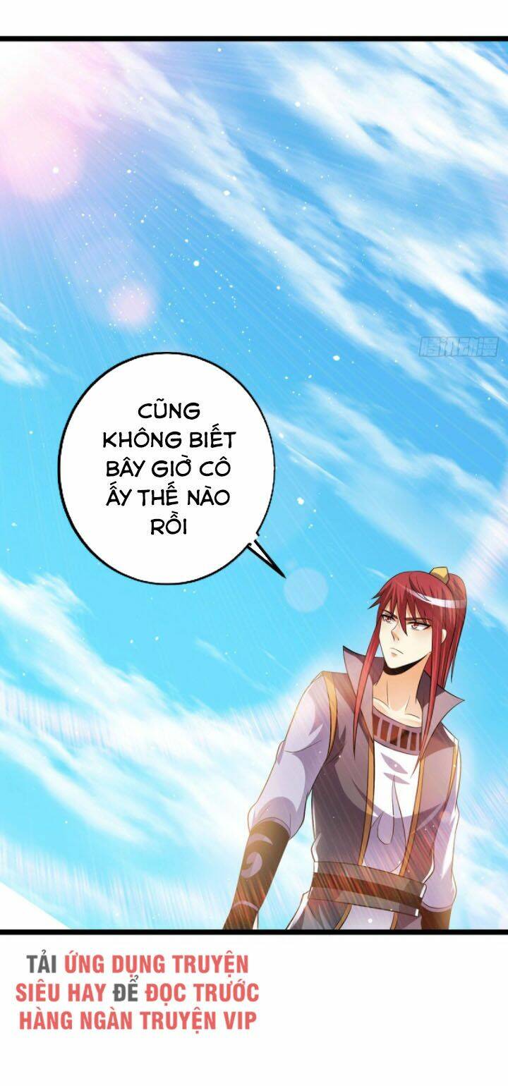 Nam Thần Của Tôi: Chapter 203