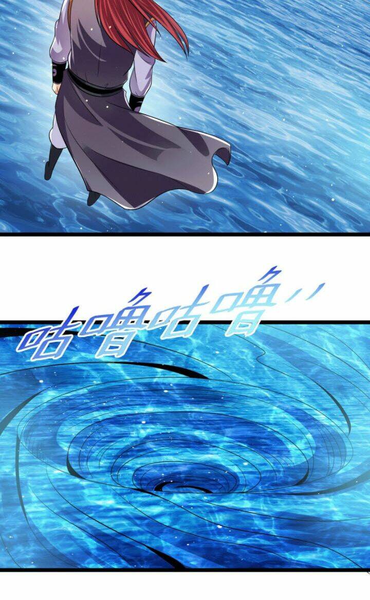 Nam Thần Của Tôi: Chapter 203