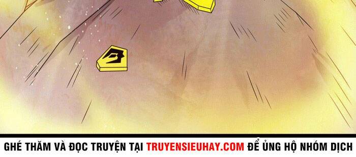 Nam Thần Của Tôi: Chapter 209
