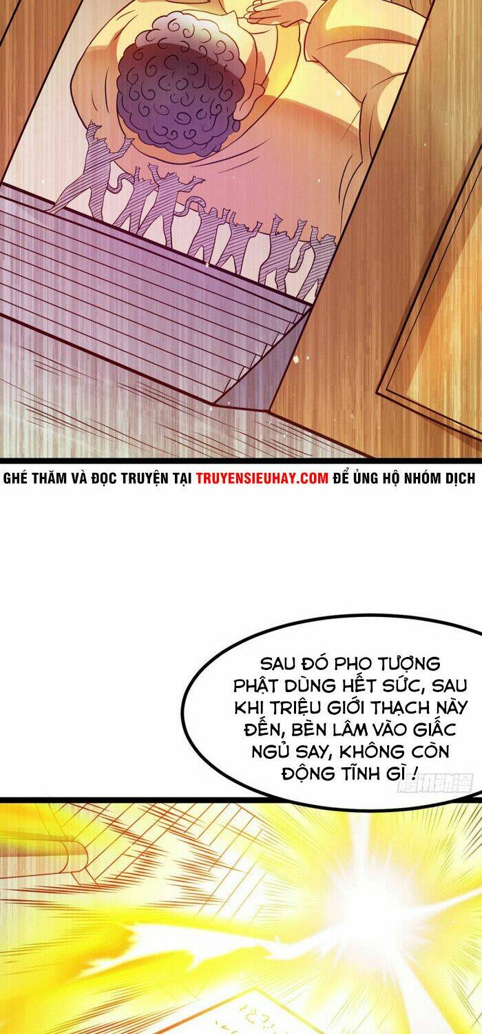 Nam Thần Của Tôi: Chapter 219