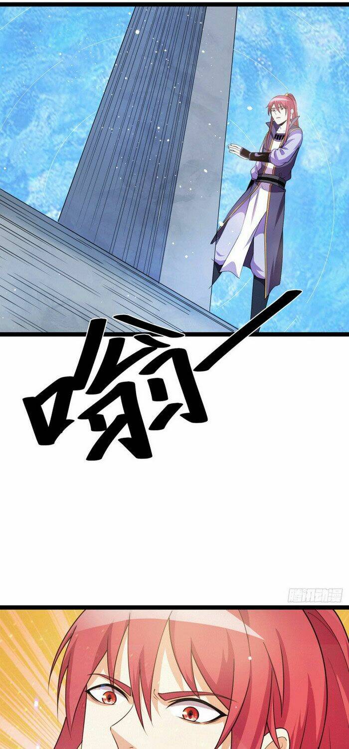 Nam Thần Của Tôi: Chapter 219