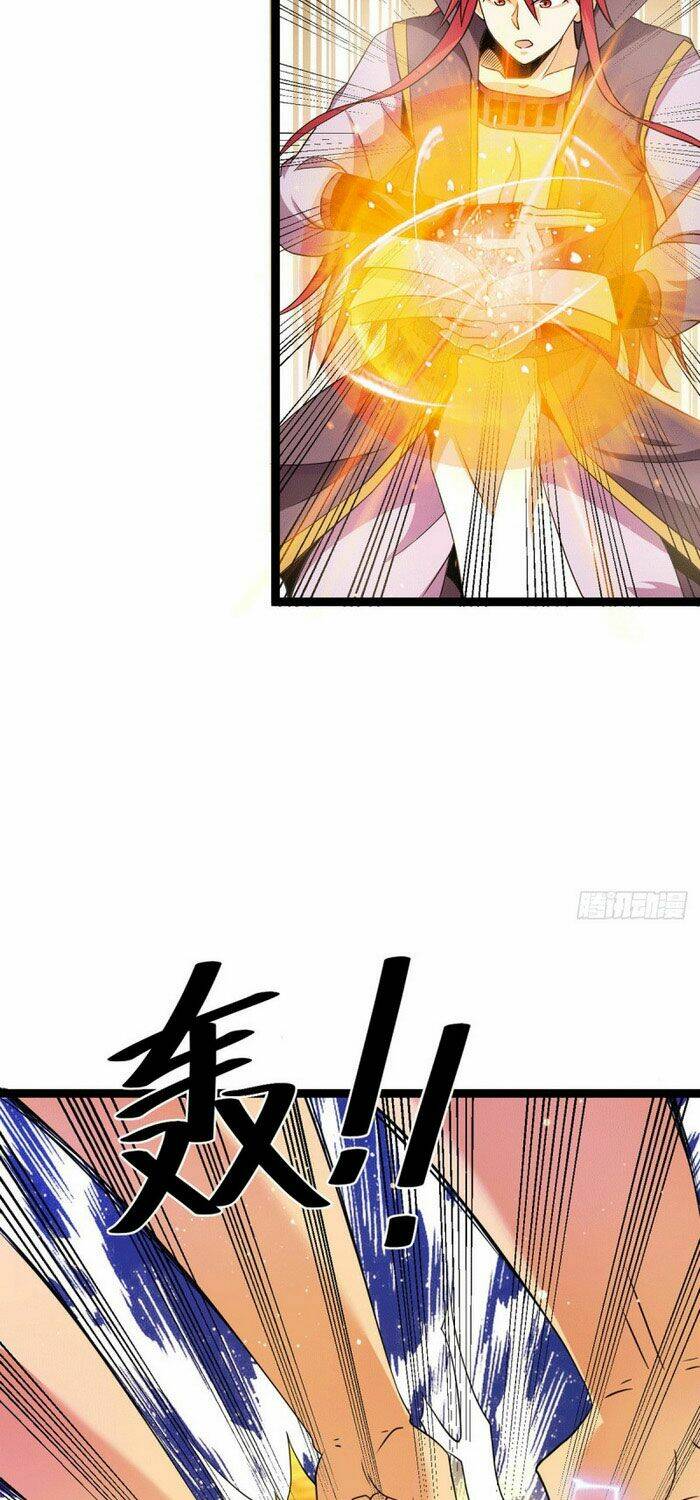 Nam Thần Của Tôi: Chapter 220