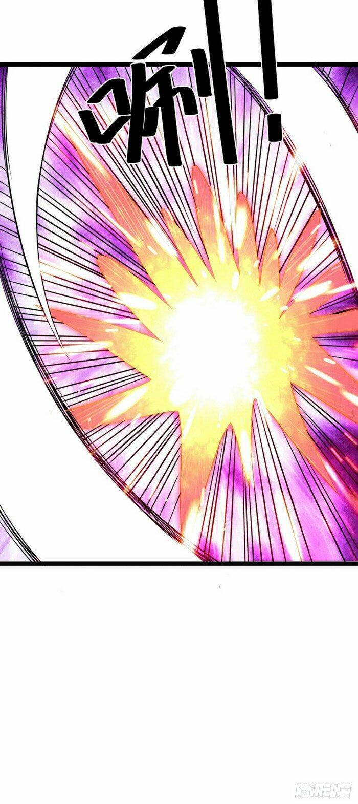 Nam Thần Của Tôi: Chapter 220