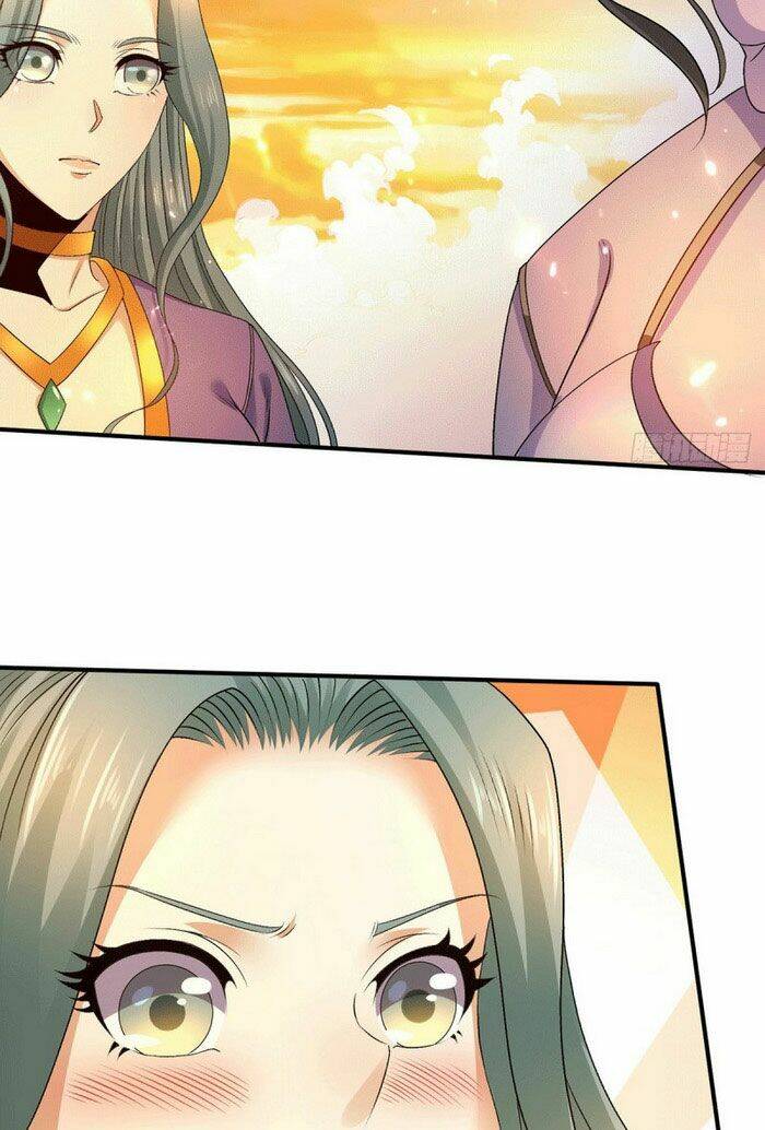 Nam Thần Của Tôi: Chapter 225